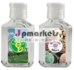 oem中国60ml237ml500mlハンドサニタイザー問屋・仕入れ・卸・卸売り