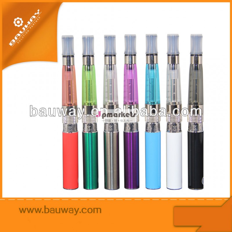 bauwayエゴ2015ce8rebuildableclearomizer8色ssメッシュビッグエゴ新しいclearomizerbauwayce8loweset価格ペンギセル水タバコ問屋・仕入れ・卸・卸売り