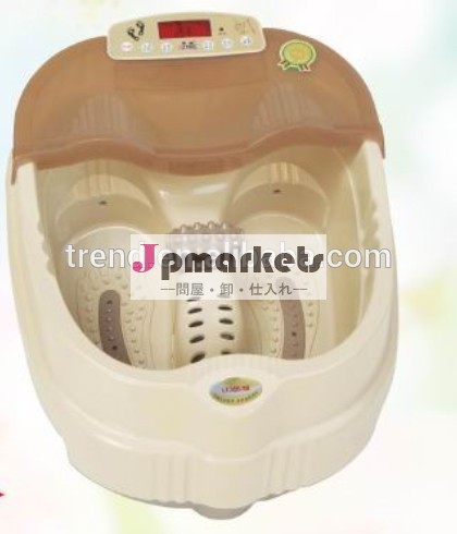 水波maganeticフットバスマッサージ器問屋・仕入れ・卸・卸売り