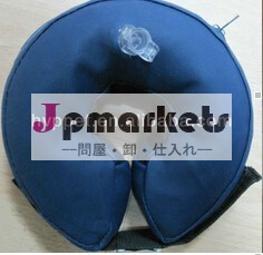 インフレータブル襟ペット調整頸椎、、 5つの異なるサイズ問屋・仕入れ・卸・卸売り