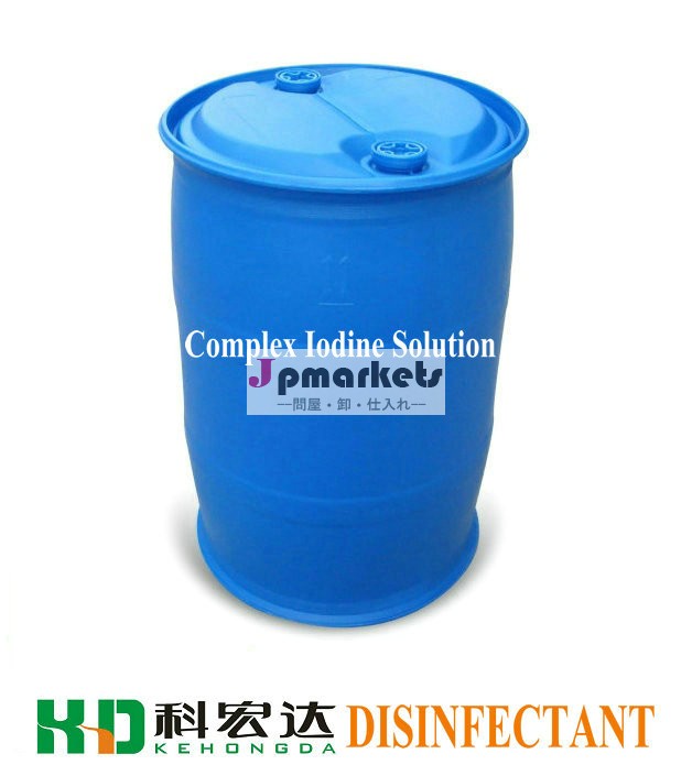 GMP Manufacturer, Disinfectant for poultry問屋・仕入れ・卸・卸売り