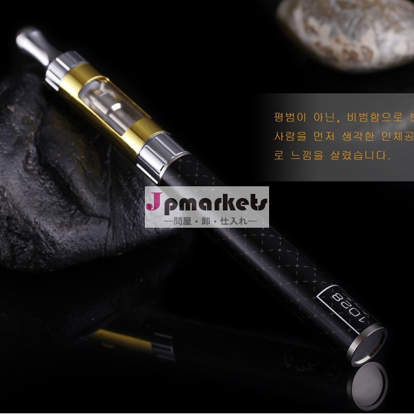 最も人気のあるe- たばこ韓国で卸売ecigecigatorovancl1028ビジネス気化器蒸気を吸うこと問屋・仕入れ・卸・卸売り