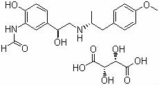 Arformoterolの酒石酸塩(単一の不純物: NMT0.1%) CAS 200815-49-2問屋・仕入れ・卸・卸売り