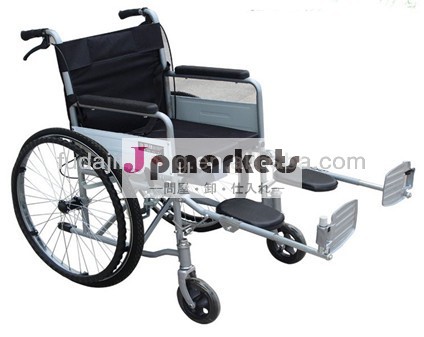電気wheelcchaird-4、 折り畳み式の手動車椅子、 手動車いす問屋・仕入れ・卸・卸売り