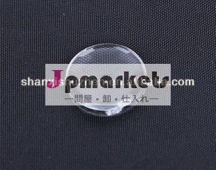 光学グレードの供給の高品質の明確なアクリルledのアクリルレンズ拡大レンズ、 高透明なアクリルフレネルレンズ、 led問屋・仕入れ・卸・卸売り