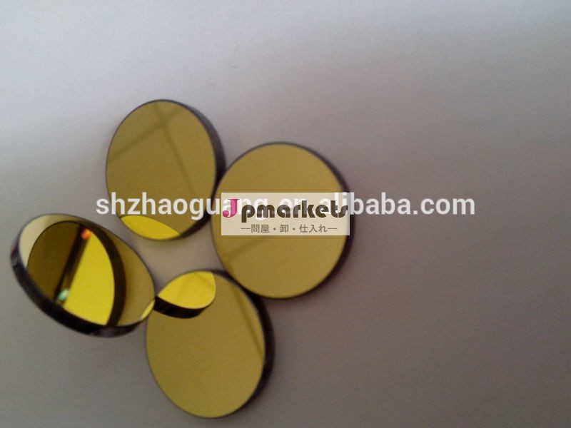 Si optical reflect mirror, CO2 laser reflect mirror Dia 20/25/30mm問屋・仕入れ・卸・卸売り