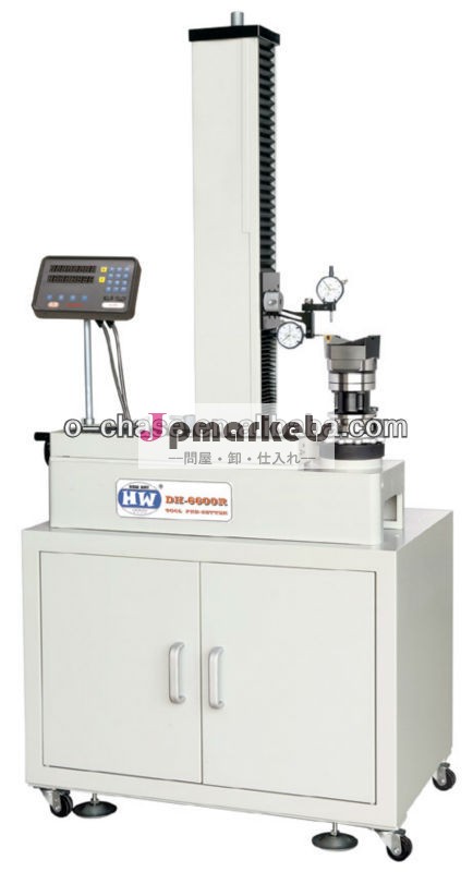 Dh-6600rcボーリングツールプリセッタ問屋・仕入れ・卸・卸売り