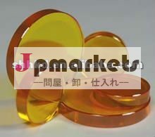 レーザーレンズdia 19.1mmの焦点75mm問屋・仕入れ・卸・卸売り