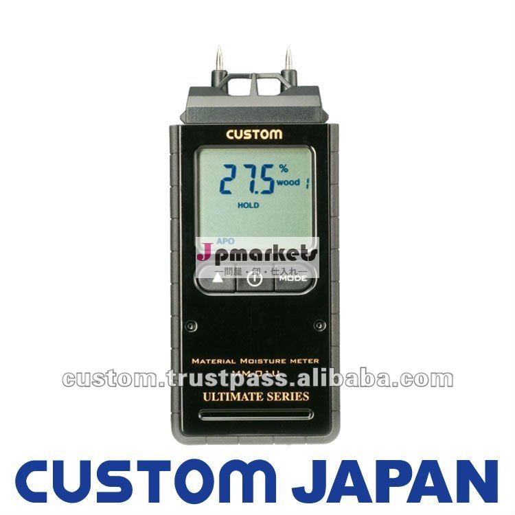 MM-01U: デジタルポケット・サイズ物質的な湿気のメートル問屋・仕入れ・卸・卸売り