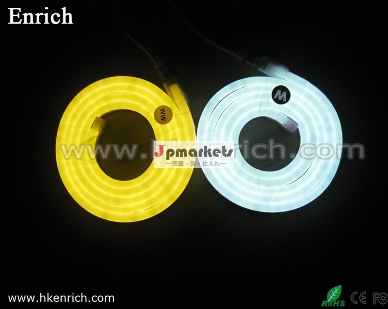 耐久性のあるledフレックスネオンライト・符号のための建物問屋・仕入れ・卸・卸売り