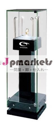 専門メーカーガラスの表示カウンター問屋・仕入れ・卸・卸売り
