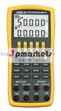 VICTOR25多機能プロセス口径測定器問屋・仕入れ・卸・卸売り