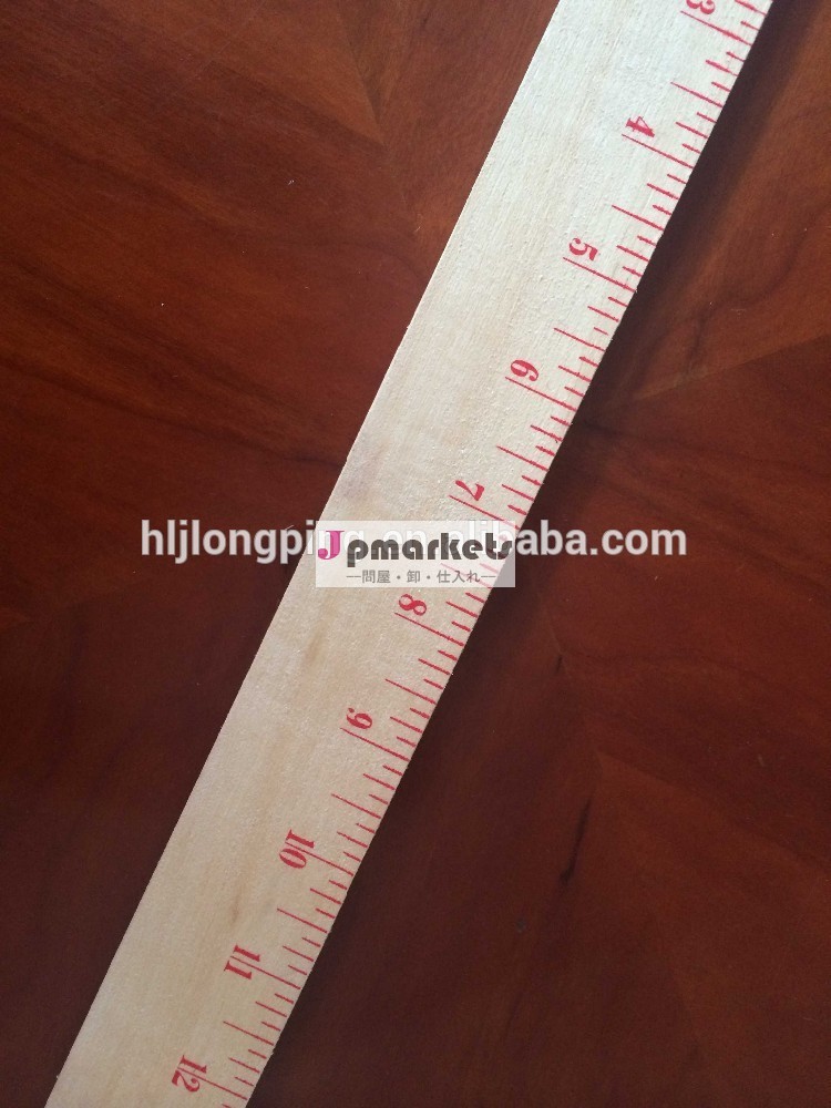 アリババ中国ハルビン欧州市場測定ツール木製36'' な尺度問屋・仕入れ・卸・卸売り