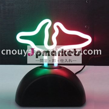 ネオンライト(ナス)問屋・仕入れ・卸・卸売り
