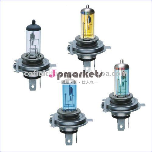 H4ハロゲン自動球根P43T/P45T問屋・仕入れ・卸・卸売り
