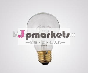 130v25we27ps5540wから明確な白熱電球、 60w、 75w、 100w問屋・仕入れ・卸・卸売り