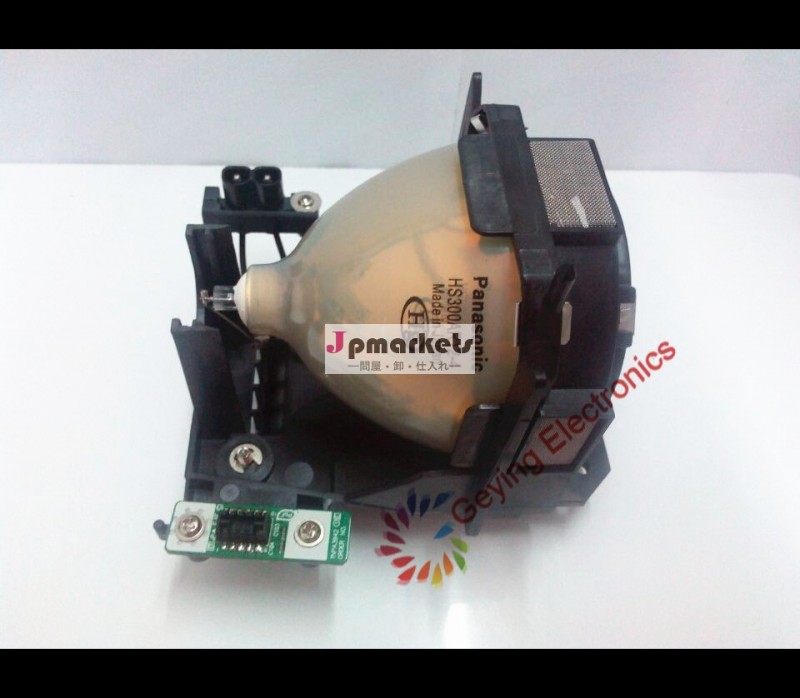 オリジナルプロジェクターランプet-lad60hs300ar12-4pt-d6000pt-d6000elspt-d6000esパナソニック用問屋・仕入れ・卸・卸売り