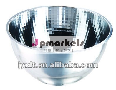 点検またはアルミニウム反射器またはアルミニウムランプカバーが付いている反射器 --台湾投資された企業問屋・仕入れ・卸・卸売り