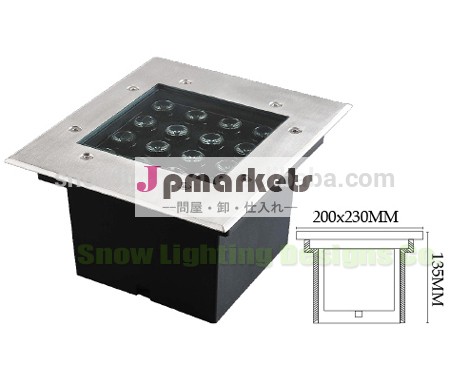 Ledドライブウェイ12v/経路照明creeledを( g- 40)問屋・仕入れ・卸・卸売り
