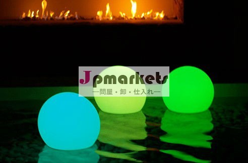 led防水ボールランプ問屋・仕入れ・卸・卸売り