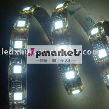 高ルーメン純白色5000ksmd5050フレキシブルledストリップライト問屋・仕入れ・卸・卸売り
