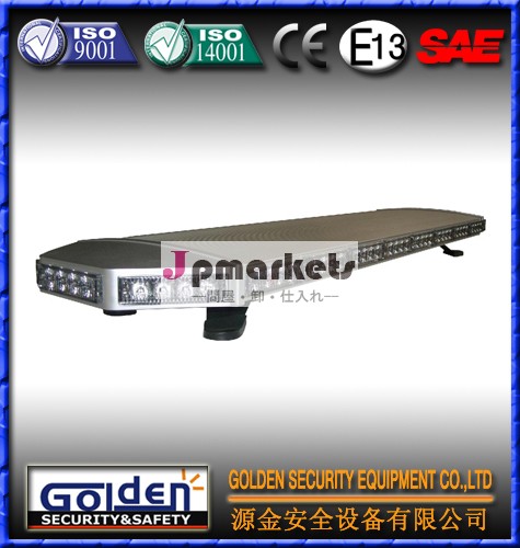 黄金のlightbars/トラフィック顧問指向性tbd-grt-2987a追加することができ問屋・仕入れ・卸・卸売り