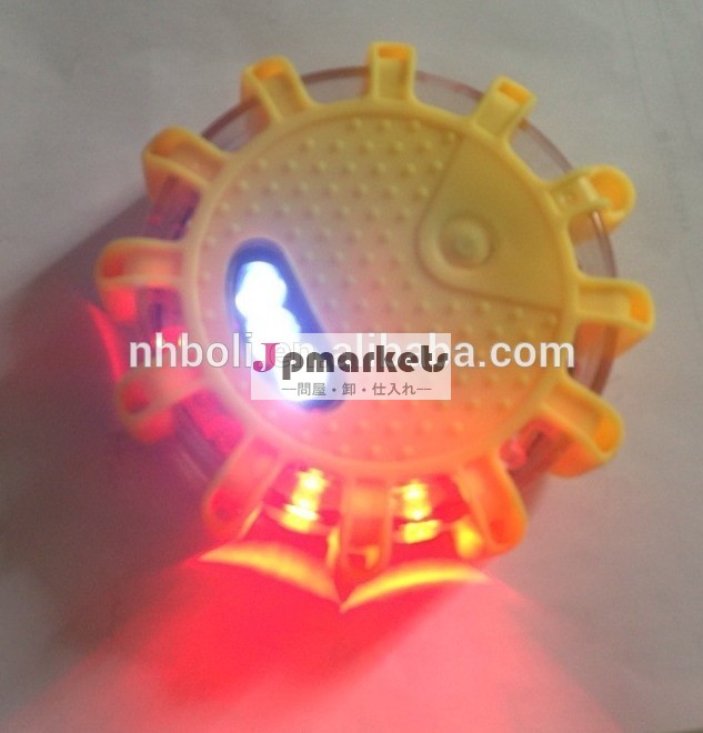 led防犯アラームライト、 主導葛光の車道安全緊急アラームガーゼ問屋・仕入れ・卸・卸売り