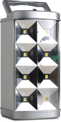 8個ハイパワー充電式led非常灯アルミボディでrh908問屋・仕入れ・卸・卸売り