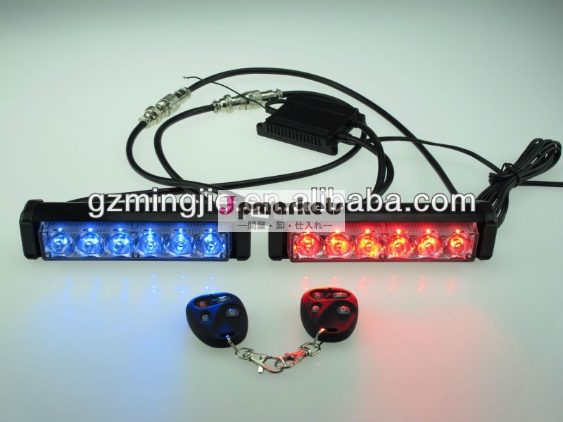 新製品ledダッシュライト3w( kd- 186p- 1)問屋・仕入れ・卸・卸売り