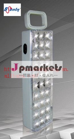 率いる充電式非常灯30rh230nポータブル非常灯問屋・仕入れ・卸・卸売り