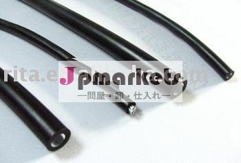 プラスチック光ファイバーの、固体中心の視覚の側面及び端の軽い繊維シリーズ、ポリ塩化ビニール、長い100m各ロール、任意0.75mm-20mmの直径問屋・仕入れ・卸・卸売り