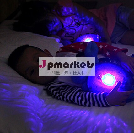 ナイトライトプロジェクター2014年就寝赤ちゃんの睡眠のための問屋・仕入れ・卸・卸売り