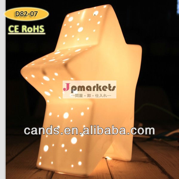 明るい星クリスマスの夜の光問屋・仕入れ・卸・卸売り