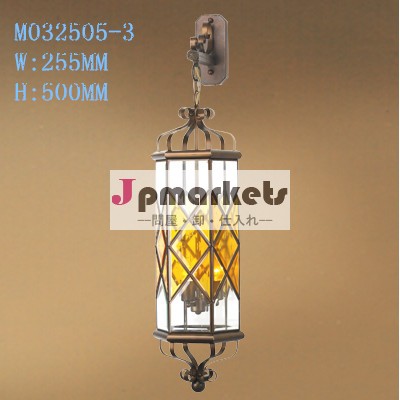 ブランド- 新しい。 ロマンチックなモロッコカラフルなガラスと真鍮の壁壁取り付け用燭台ランプ問屋・仕入れ・卸・卸売り
