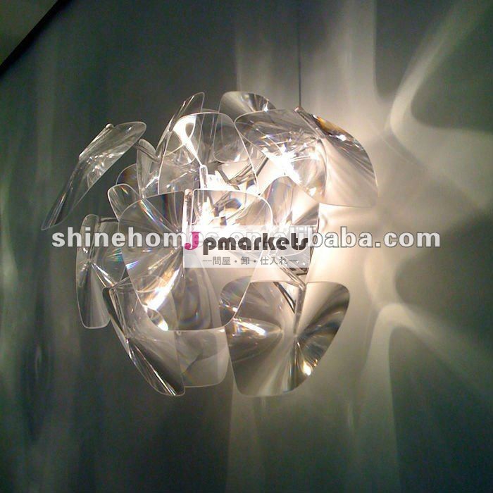 2014年熱い販売の人気の古典的な装飾的なダイヤモンドの創造的な屋内花現代壁ランプモデルなし: sh01wlac0236問屋・仕入れ・卸・卸売り