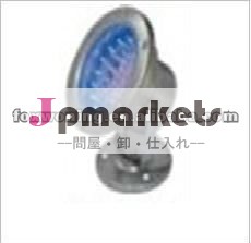 中国市場の電子屋外照明ip686wled噴水ライト問屋・仕入れ・卸・卸売り