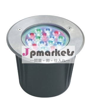 新しいハイパワーled2014年水中噴水rgbledライト問屋・仕入れ・卸・卸売り
