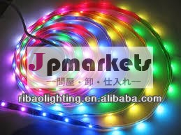 5vws280132pcs/m魔法のledストリップ防水、 5vledストリップ問屋・仕入れ・卸・卸売り