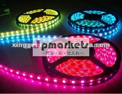 LEDの滑走路端燈SMD5050 12のボルト自動LEDライトストリップ問屋・仕入れ・卸・卸売り