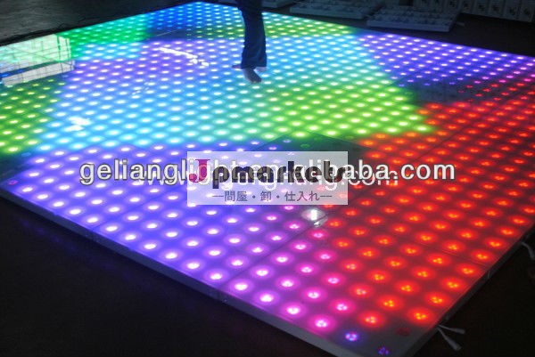 ledデジタルのダンスフロア、 主導の煉瓦、 ledフロア、 安いledのダンスフロア、 rgbカラーledのダンスフロア問屋・仕入れ・卸・卸売り