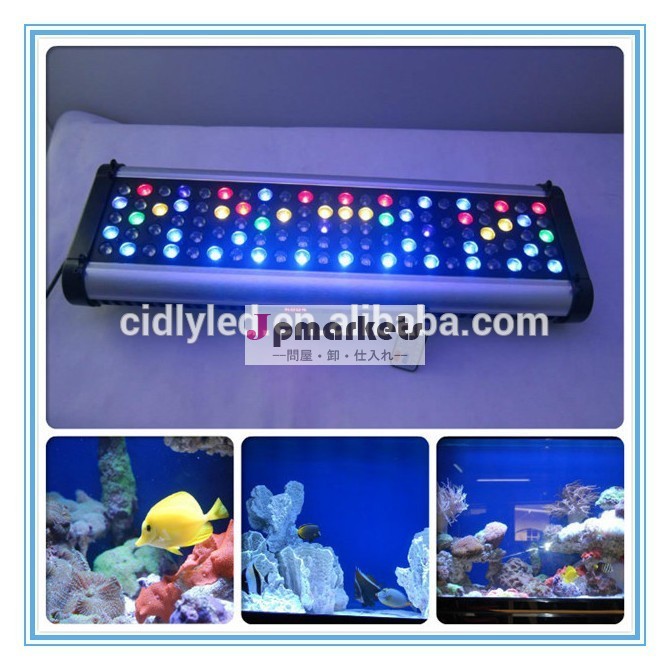 中国のサプライヤーcidly調光対応ledアクアリウムライトファントムのspslpsサンゴ礁問屋・仕入れ・卸・卸売り