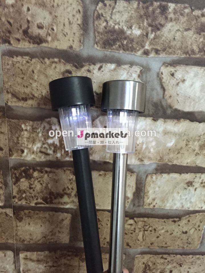 安いledソーラーガーデンランプ問屋・仕入れ・卸・卸売り