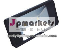 工業用160ワットmeanwellドライバledトンネルライト/cobledトンネル照明問屋・仕入れ・卸・卸売り