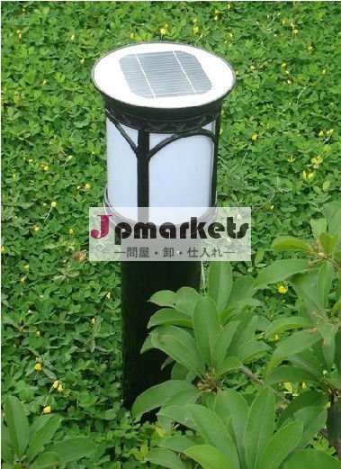 低価格の高い発電LEDの太陽芝生ライト問屋・仕入れ・卸・卸売り