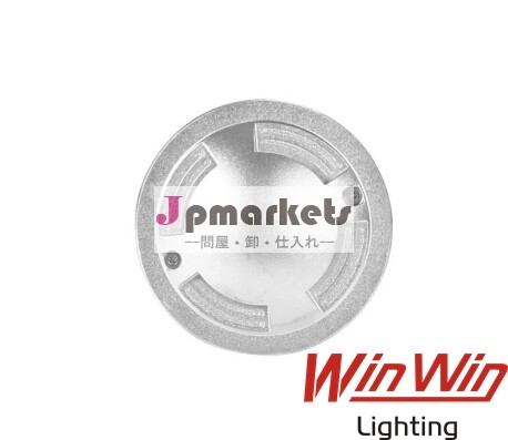 Aluninium3w24vip67smd5630主導埋葬/地下ライト問屋・仕入れ・卸・卸売り