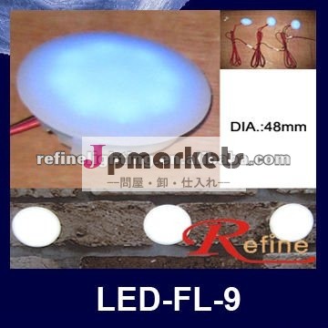 ip549個ledフロアランプ問屋・仕入れ・卸・卸売り