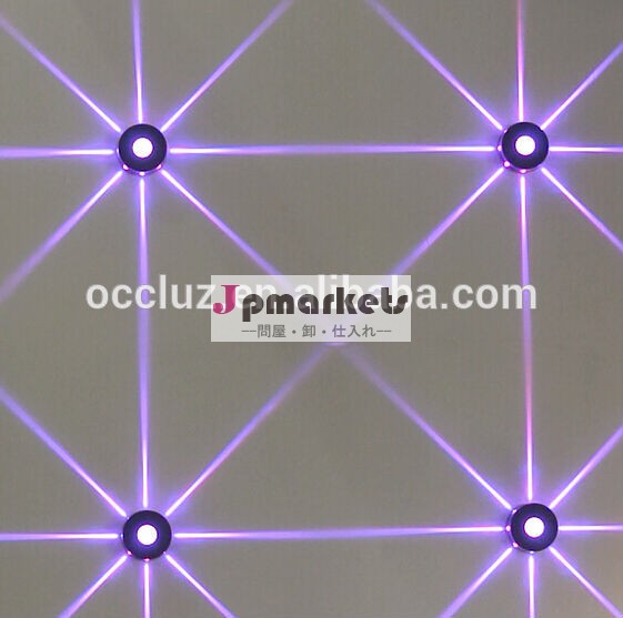 壁の装飾的なip65防水屋外用ledライト新モデル問屋・仕入れ・卸・卸売り