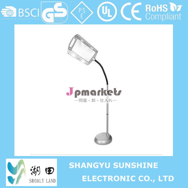 の虫眼鏡のランプ/拡大鏡ledlamp/拡大鏡ランプ問屋・仕入れ・卸・卸売り
