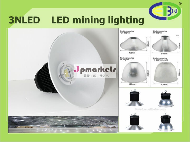 120W 高品質LED鉱工業燈問屋・仕入れ・卸・卸売り