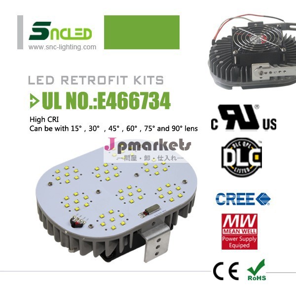 Ulculdlcを改造導いた、 キャノピーライトが率いる改造/ガスステーションでは、 ledキャノピーライト/ledのガソリンスタンドのキャノピー灯問屋・仕入れ・卸・卸売り